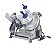 FATIADOR DE FRIOS SEMI-AUTOMATICO GLP-220 220V - GURAL - Imagem 1