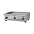CHAPA FRITURA BIFETEIRA A GAS PREMIUM CHP - 90 - METALCUBAS - Imagem 1