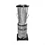 LIQUIDIFICADOR INDUSTRIAL 4L BASE DE PLASTICO - METVISA - Imagem 1
