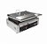 CHAPA FRITURA GRILL PANINI 360MM - METVISA - Imagem 1