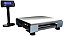 BALANCA COMPUTADORA CHECKOUT R7 32KG - UPX - Imagem 1