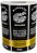ETIQUETA RT-462 118X40 BOPP LACRE PIZZA PRETO - Imagem 2