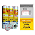 ETIQUETA M15 50X30 C/04 ROLOS - 10MTS CADA - Imagem 1