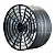 VENTILADOR AXIAL EXAUSTOR IND 40CM - VENTISOL - Imagem 1