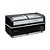 EXPOSITOR MFIJ-2100/PR/220V ILHA - GELOPAR - Imagem 1