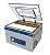 SELADORA A VACUO SVC500DB G4 220V - SULPACK - Imagem 1