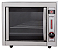 FORNO IND GOLD GAS PADARIA ADVANCED INOX - LAYR - Imagem 1