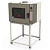 FORNO TURBO A GAS PRP-5000NL - PROGAS - Imagem 1