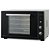 FORNO ELETRICO TURBO FAST BANCADA 80L 220V - FISCHER - Imagem 1