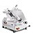 FATIADOR DE ALIMENTOS UNI350GA PSN COMFORT - TOLEDO - Imagem 1