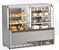 VITRINE GRNA-140R/PR REFRIGERADA/NEUTRA CONFEITARIA - GELOPAR - Imagem 1
