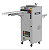 DIVISORA DVA 03 - 600G SSV1 INOX MONO 220V 60HZ - GRANO - Imagem 1