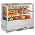 REFRIGERADOR VITRINE GOURMET GGER-150BR - GELOPAR - Imagem 1