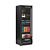 REFRIGERADOR VERTICAL CONVENIENCIA GRV-45 BIN LB/PR - GELOPAR - Imagem 1
