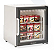 CONSERVADOR  BANCADA PE GFB-75/BR/220V - GELOPAR - GELOPAR - Imagem 1