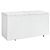 CONSERVADOR HORIZONTAL 2P GHB-530BIN/BR 127-220V - GELOPAR - Imagem 1