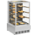 VITRINE ESTUFA GOURMET MGEE-070 BR - GELOPAR - Imagem 1
