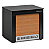 BALCAO MBPS-080 PR MODULO PORTA-BAL./TALHERES - GELOPAR - Imagem 1