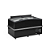 ILHA EXPOSITORA SUPER GISM-150/PR 127-220V - GELOPAR - Imagem 1