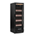 REFRIGERADOR VERTICAL CERVEJEIRA GCB-57V/BIN/LB/PR - GELOPAR - Imagem 1