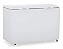 CONSERVADOR HORIZONTAL 2P GHB-410 BIN/BR 127-220V - GELOPAR - Imagem 1