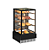 EXPOSITOR MGEN-070PR/220V VITRINE PADARIA SECA - GELOPAR - Imagem 1