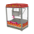 MAQUINA PIPOQUEIRA INOX BMP-150 220V - BRAESI - Imagem 1