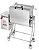 MISTURADEIRA DE CARNE BM107 NR 220V 100LTS - BERMAR - Imagem 1