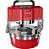 PANELA MISTURADORA GOURMELLA COOKER CZ-10 F MONO 127-220V - G.PANIZ - Imagem 1