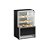 MPNA-075R/PR/ 127-220V VITRINE NEUTRA AURORA - GELOPAR - Imagem 1