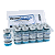 Vac New Vaxxon ND La Sota - Vacina Avícola (10 frascos de 100 doses) - Imagem 1