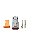 Kit Conector DT06-2S - Conector, Trava e Terminais - Imagem 1