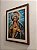 Fine Art - Quadro Imaculado Coração de Maria | Cor Custodiens - Imagem 1