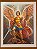 Fine Art - Quadro de São Miguel Arcanjo - Gladius Dei - Imagem 5