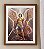 Fine Art - Quadro de São Miguel Arcanjo - Gladius Dei - Imagem 3