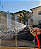 Esguicho Para mangueira Tipo Revolver 3/4 Garden - Imagem 2