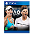Jogo AO International Tennis - PS4 Mídia Digital - Imagem 1