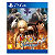 Jogo Art Of Fighting Anthology - PS4 Mídia Digital - Imagem 1
