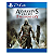 Jogo Assassins Creed Freedom Cry  - PS4 Mídia Digital - Imagem 1