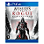 Jogo Assassin's Creed Rogue Remastered - PS4 Mídia Digital - Imagem 1