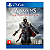 Jogo Assassins Creed The Ezio Collection - PS4 Mídia Digital - Imagem 1