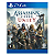 Jogo Assassins Creed Unity - PS4 Mídia Digital - Imagem 1