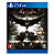 Jogo Batman Arkham Knight - PS4 Mídia Digital - Imagem 1