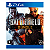 Jogo Battlefield 4 + Hardline Bundle - PS4 Mídia Digital - Imagem 1