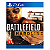 Jogo Battlefield Hardline - PS4 Mídia Digital - Imagem 1