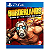Jogo Borderlands Game of the Year Edition - PS4 Mídia Digital - Imagem 1