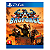 Jogo Broforce - PS4 Mídia Digital - Imagem 1