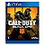 Jogo Call of Duty Black Ops 4 COD BO4 - PS4 Mídia Digital - Imagem 1