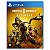 Jogo Mortal Kombat 11 Ultimate Edition - PS4 & Ps5 Mídia Digital - Imagem 1