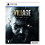 Jogo Resident Evil Village - PS5 Mídia Digital - Imagem 1